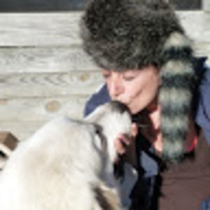 Meet your Posher, Marie